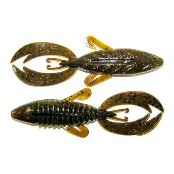 Fighting Frog_Green Pumpkin Watermelon*