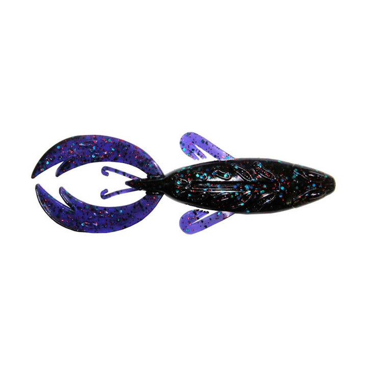 Fighting Frog_Junebug Red Flake*