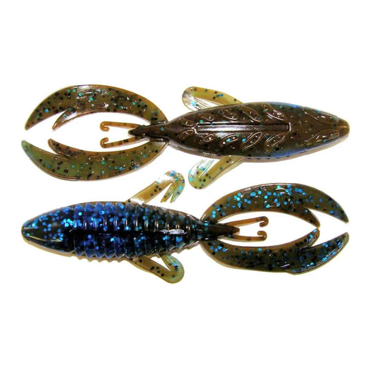 Big Bite Baits Fighting Frog*