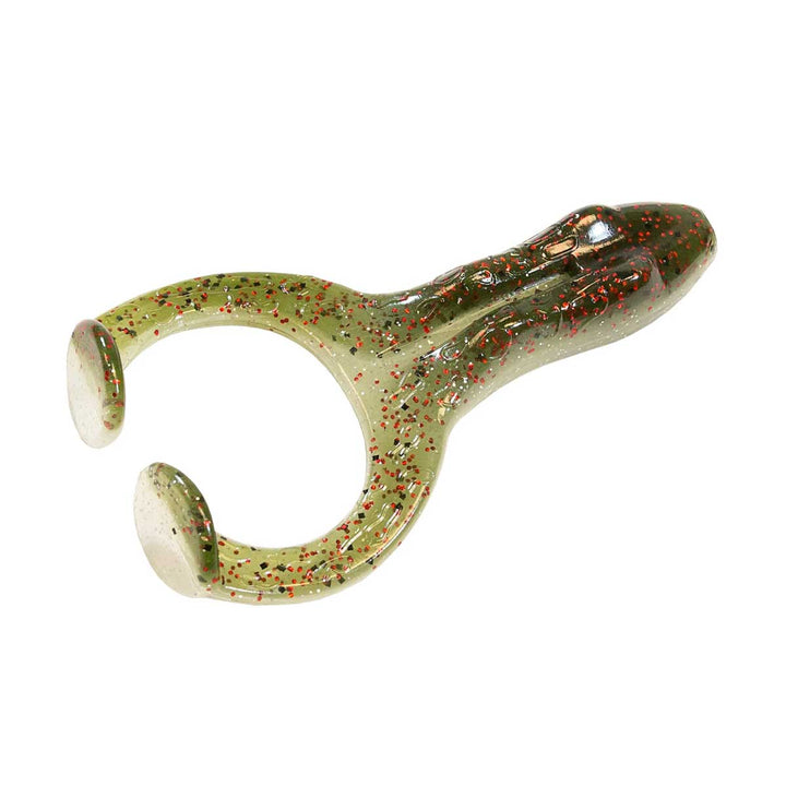 Z-Man Finesse FrogZ