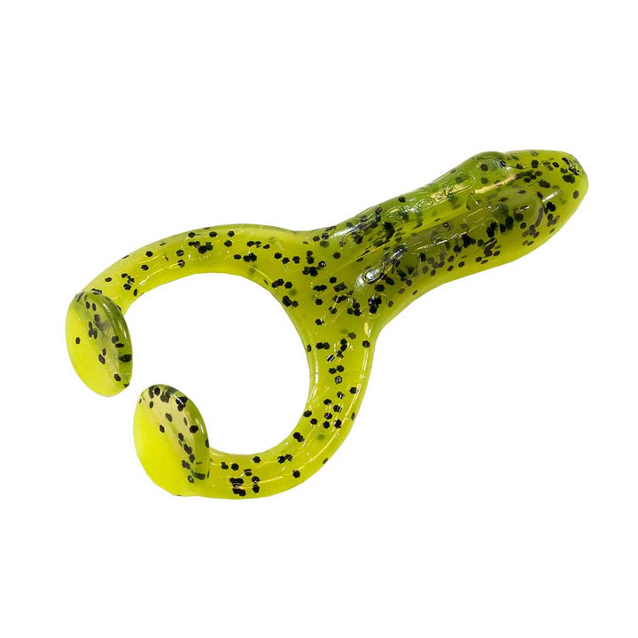Z-Man Finesse FrogZ