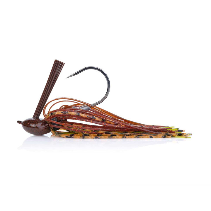 Finesse Jig_GK Spring Craw