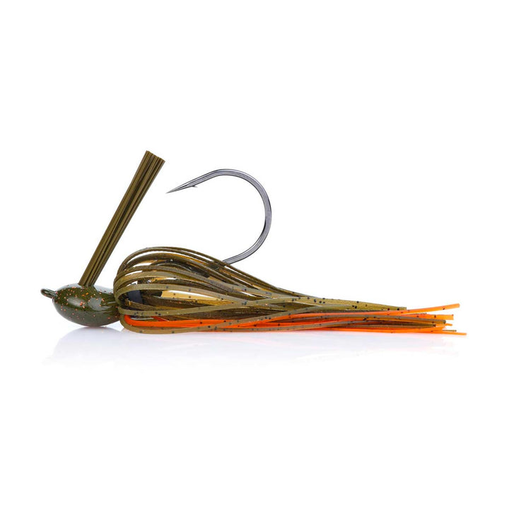 Finesse Jig_Bama Craw