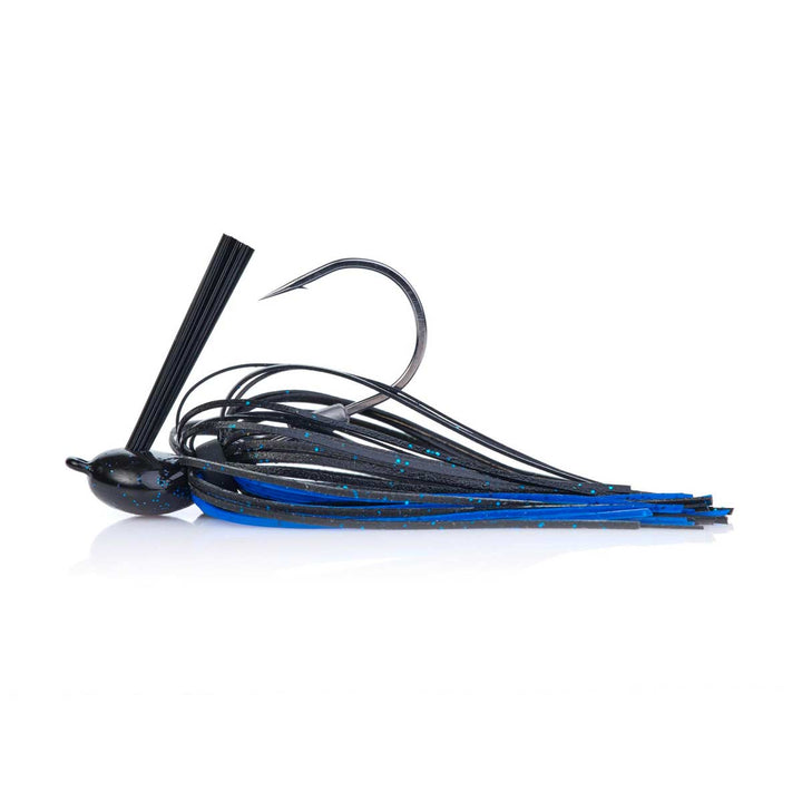 Finesse Jig_Black Blue