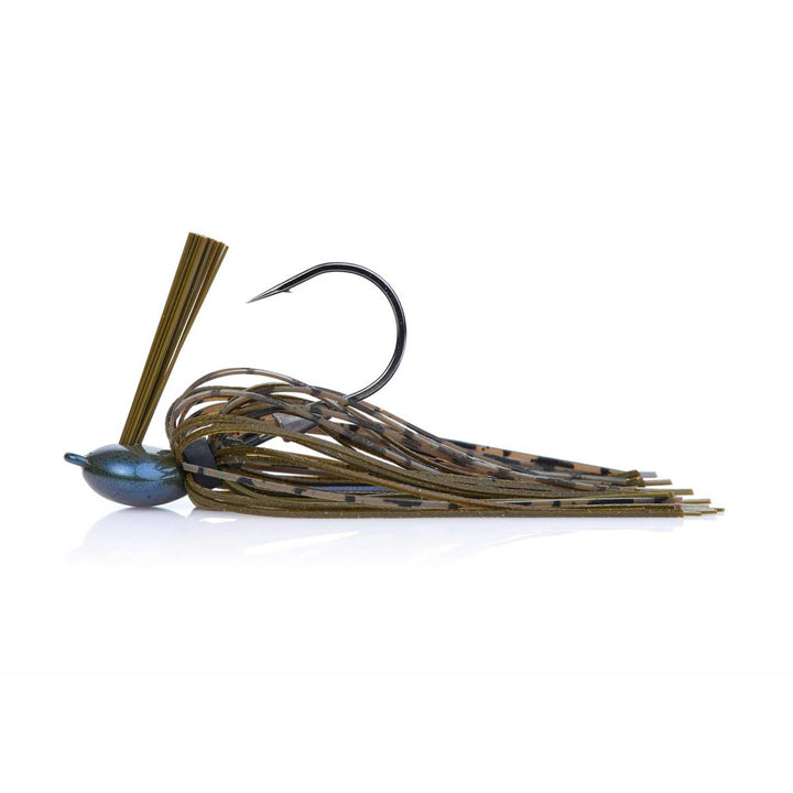 Finesse Jig_Blue Craw