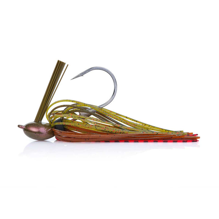 Finesse Jig_Hot Craw
