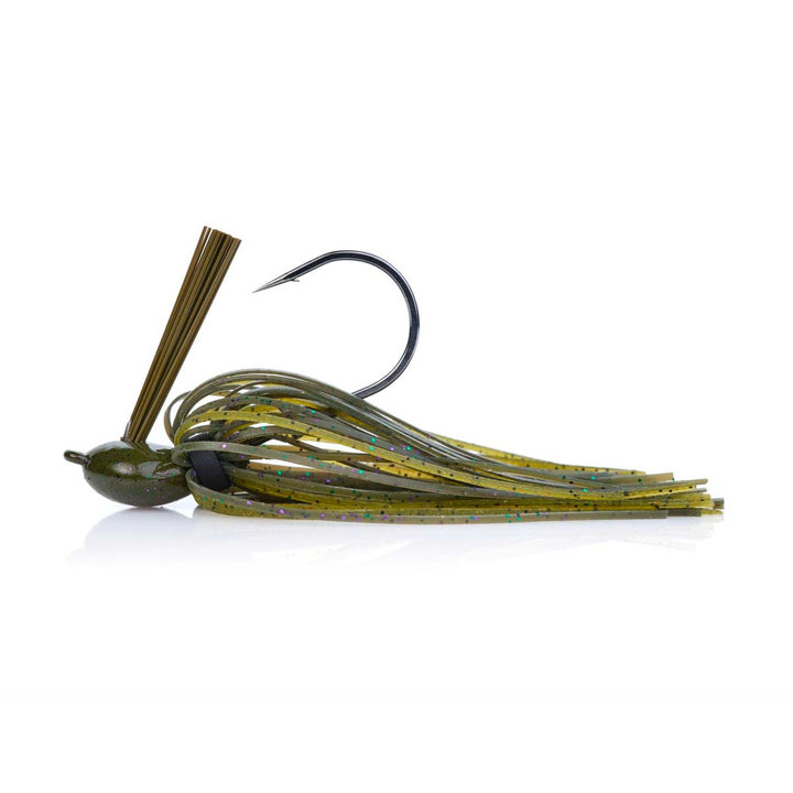Finesse Jig_Watermelon Candy
