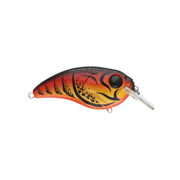 Damiki Brute Squarebill Crankbait