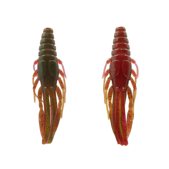 6th Sense Crube 3.0 soft plastic bait full view