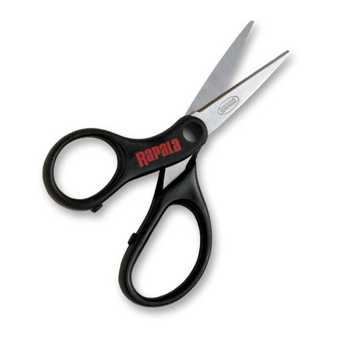 Rapala Fisherman's Super Line Scissors