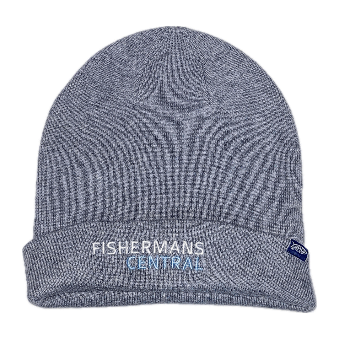 Fishermans Central - Aftco - Breakwater Beanies
