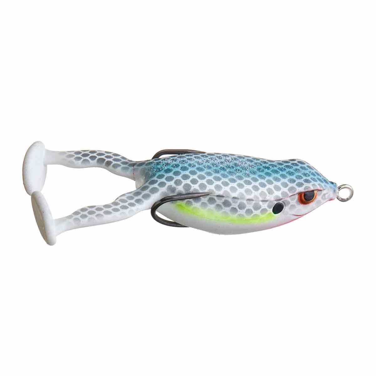 Flappin Frog_Nasty Shad