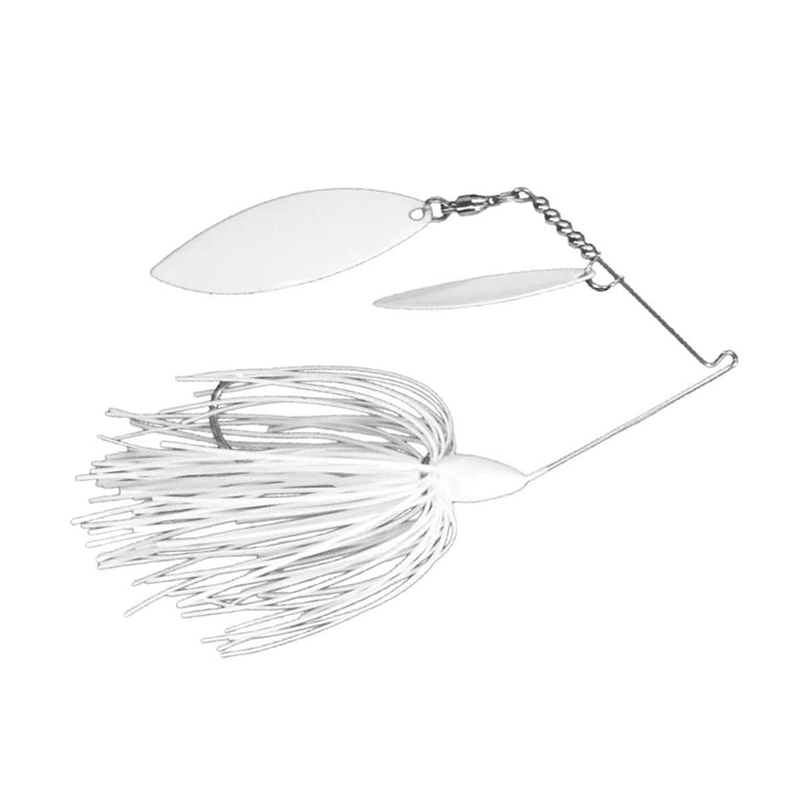 Flare Series Painted Blade_White