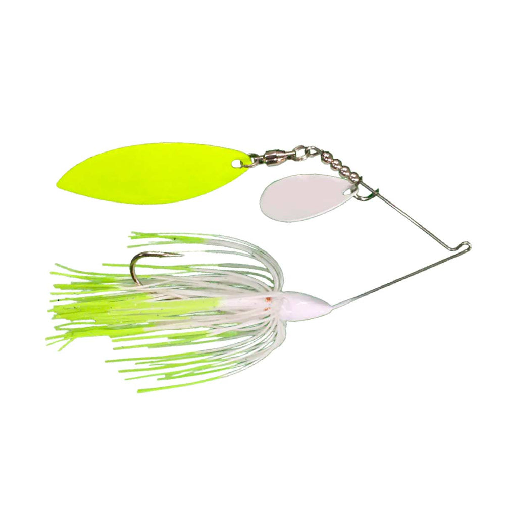 Flare Series Painted Blades_Kicker