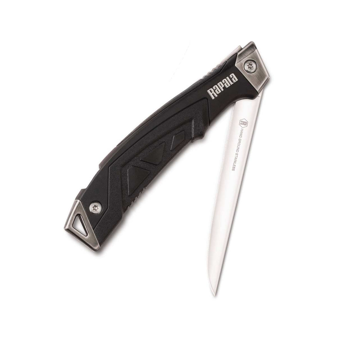 Folding Fish Pro Fillet 5"