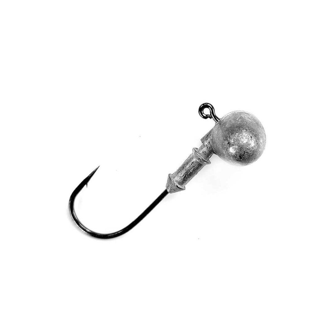 Gamakatsu Football 24 Jig Head*