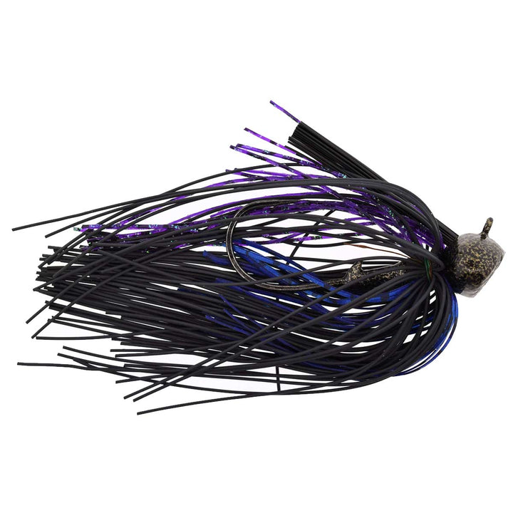 Buckeye Lures Football Mop Jig