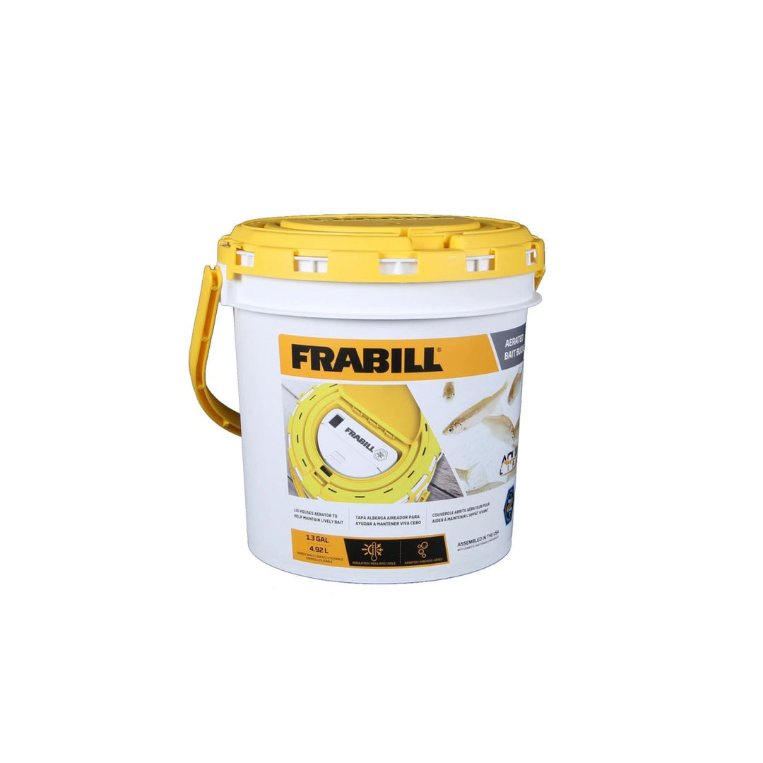 Frabill Aerated Bucket