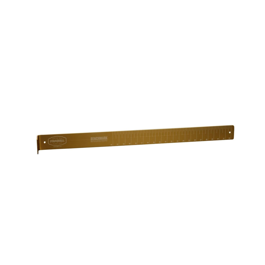 Frabill Benchmark Measuring Board