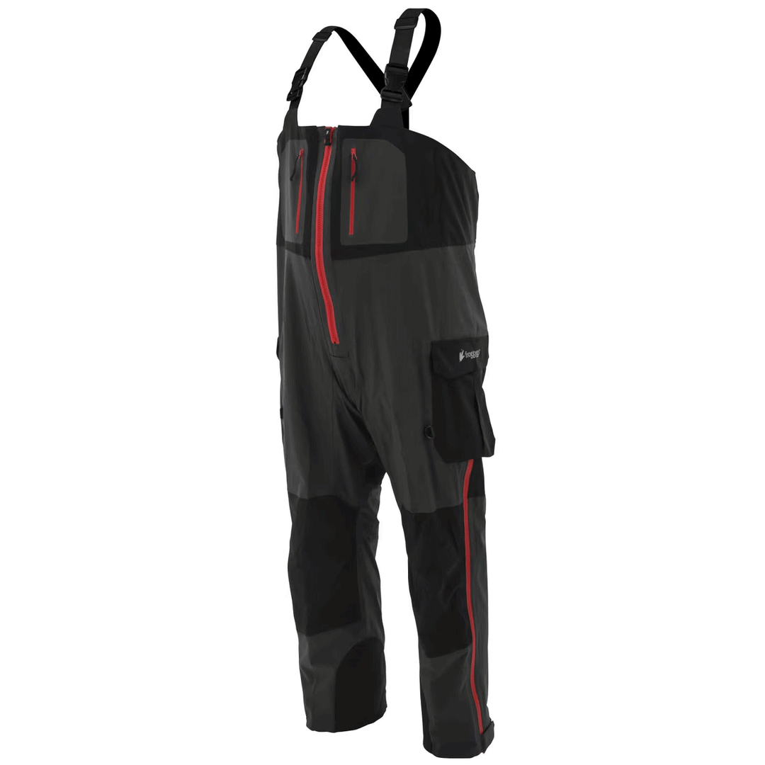 Frogg Togg Pilot II Guide Series Bibs