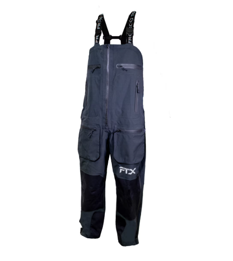 Frogg Toggs FTX Elite Bibs