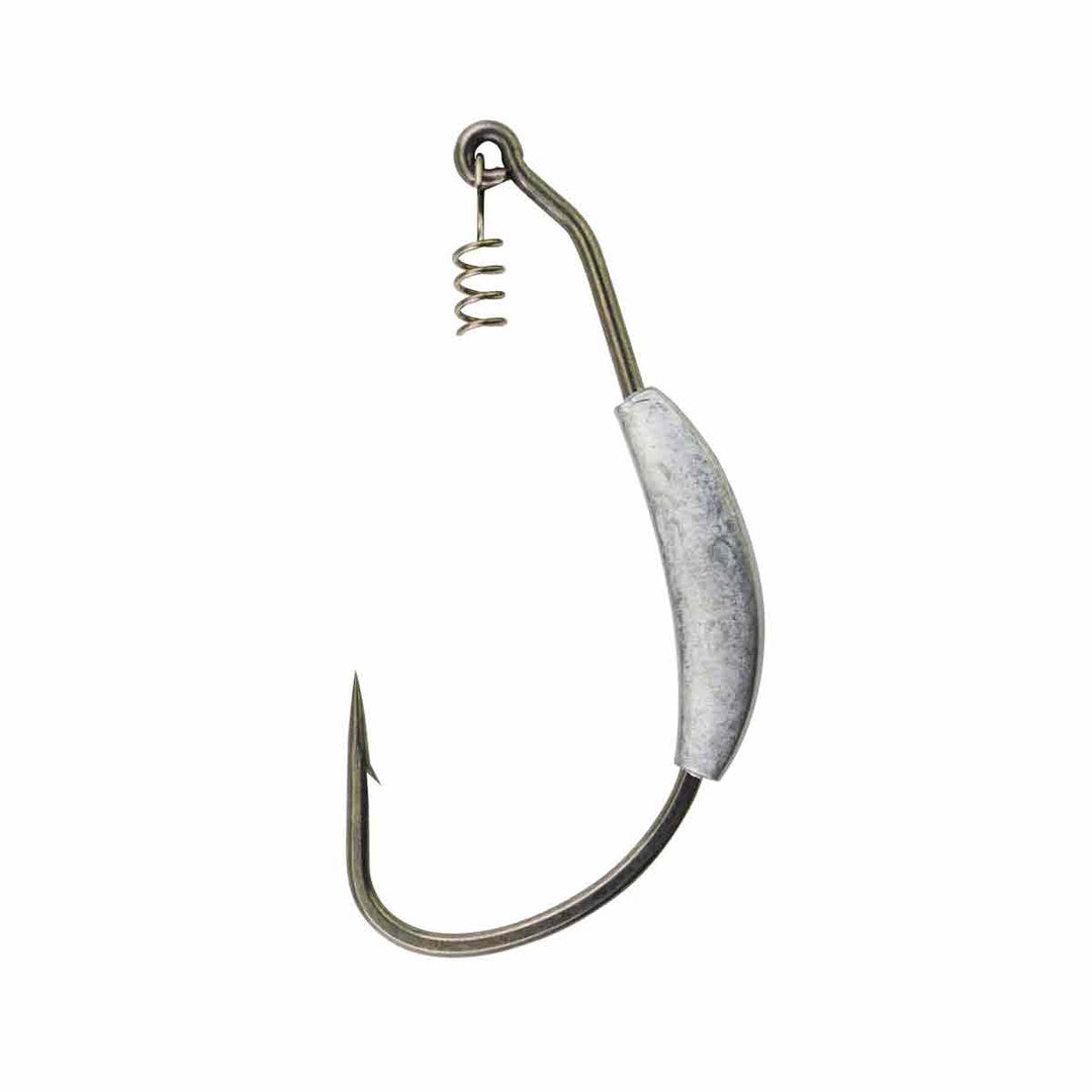 Berkley Fusion19 Weighted Swimbait Hook