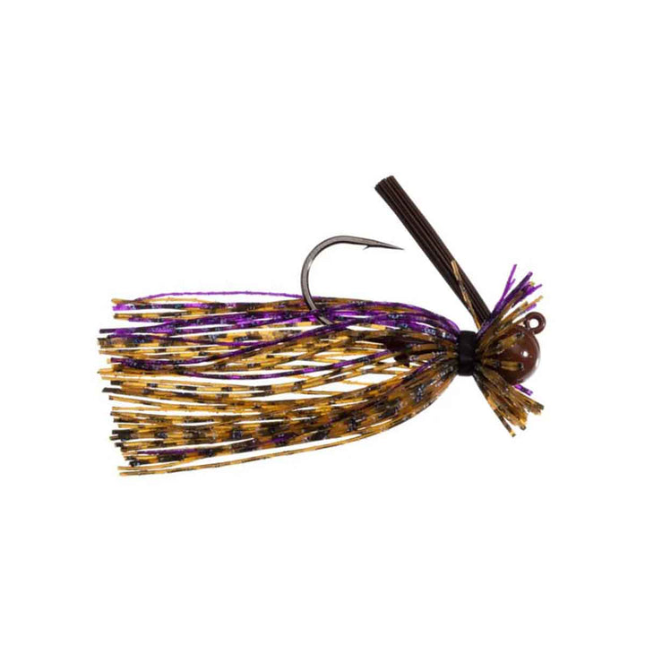 Buckeye Lures G-Man Ballin' Out Jig