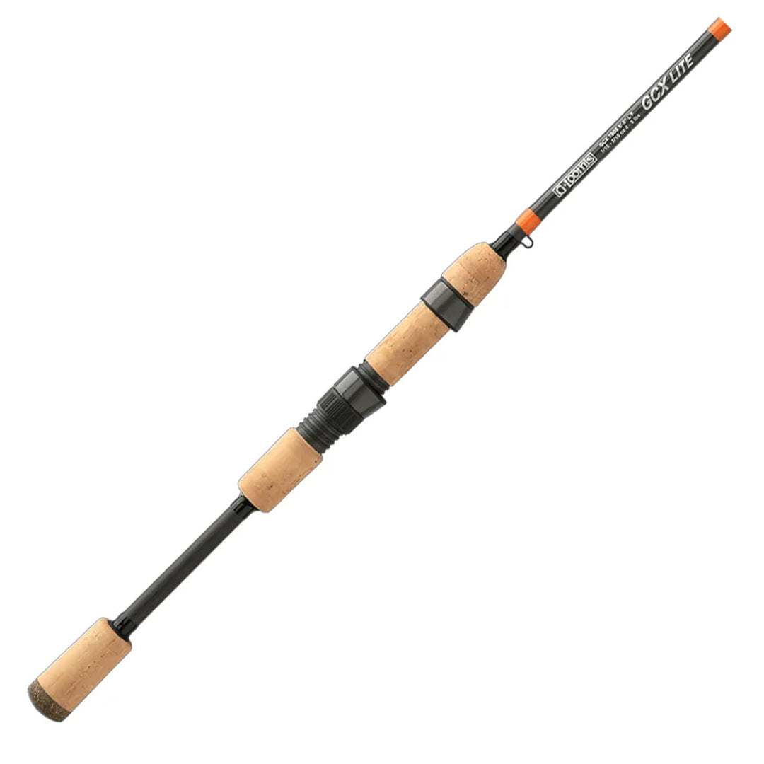 G. Loomis GCX Lite Series Spinning Rod