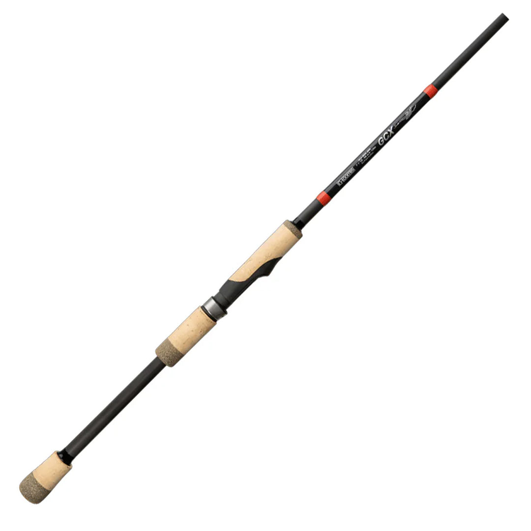 G. Loomis GCX Spinning Rod