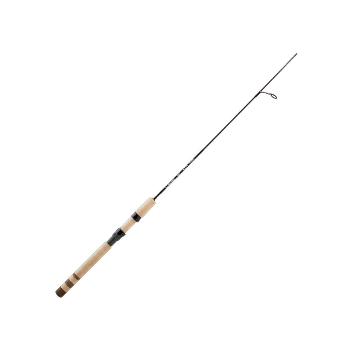 best g loomis jerkbait rod G. Loomis GL2 Trout Jig Rod