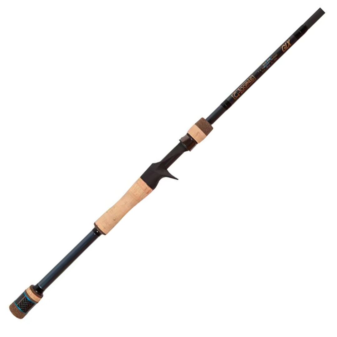 G. Loomis GLX Flip/Punch Casting Rods*