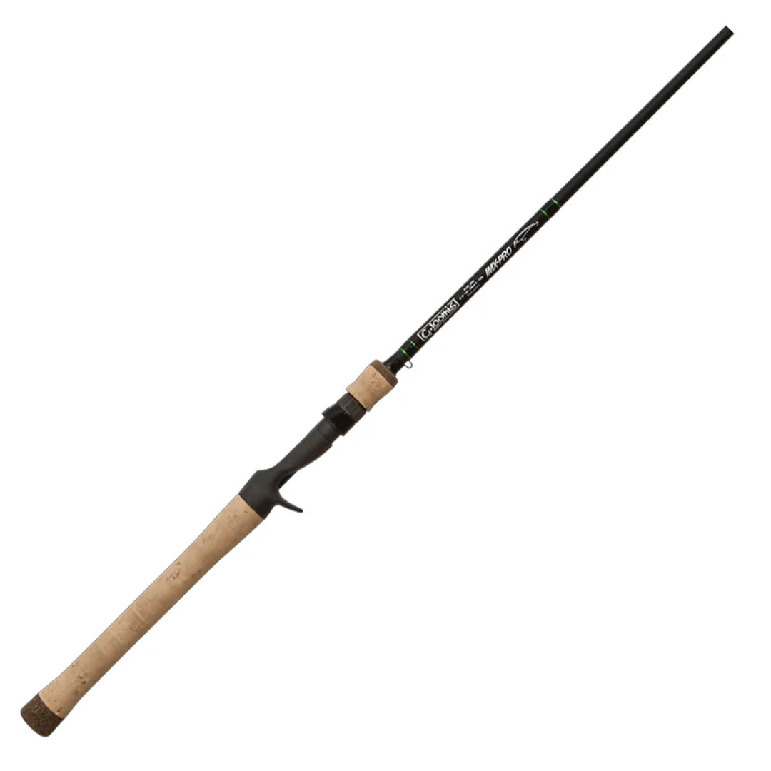 G. Loomis IMX-Pro Jerk Bait Casting Rods