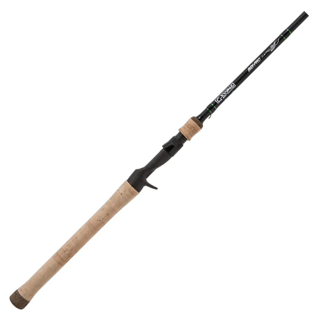 G. Loomis IMX-Pro Jig & Worm Casting Rods