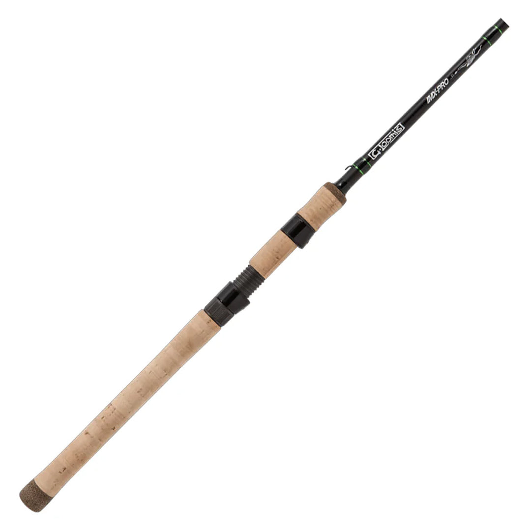 G. Loomis IMX-Pro Jig & Worm Spinning Rods