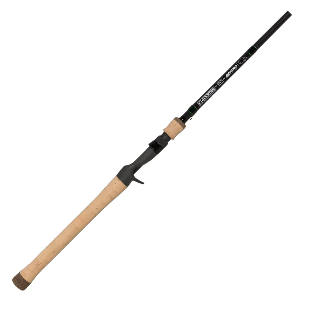 G. Loomis IMX-Pro Mag Bass Casting Rods