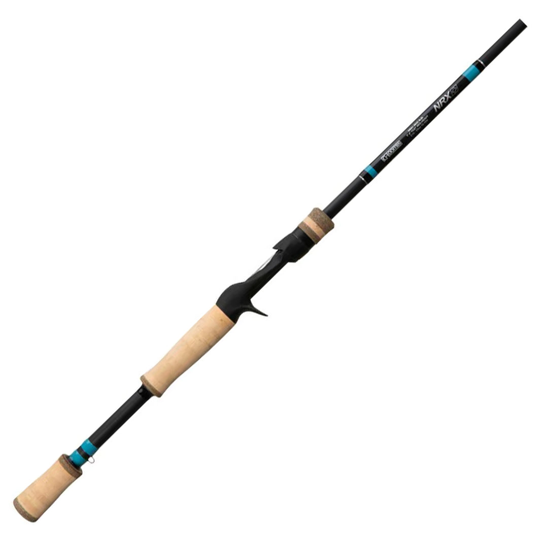 G. Loomis NRX+ Bladed Jig Casting Rod