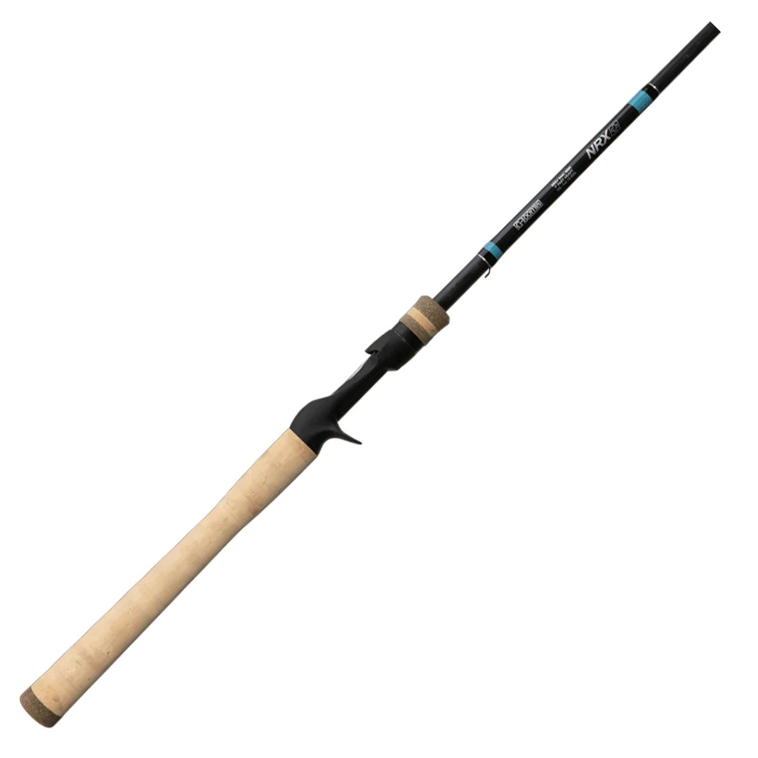G. Loomis NRX+ Mag Bass Casting Rod