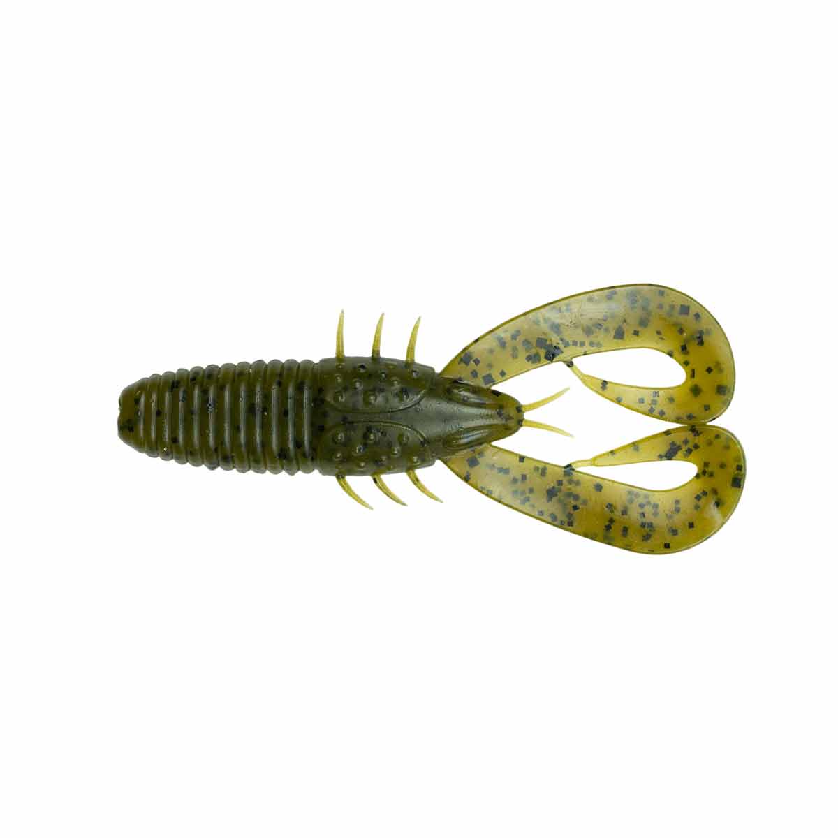 Stroker Craw_Green Pumpkin