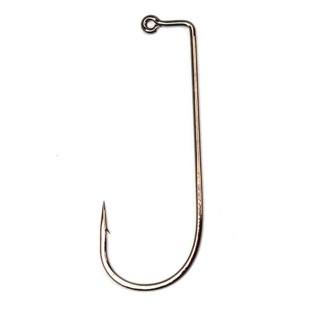 Gamakatsu 90 Degree Round Bend Jig Hook*