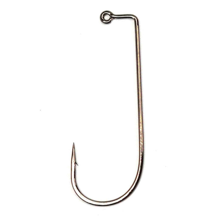 Gamakatsu 90 Degree Round Bend Jig Hook*