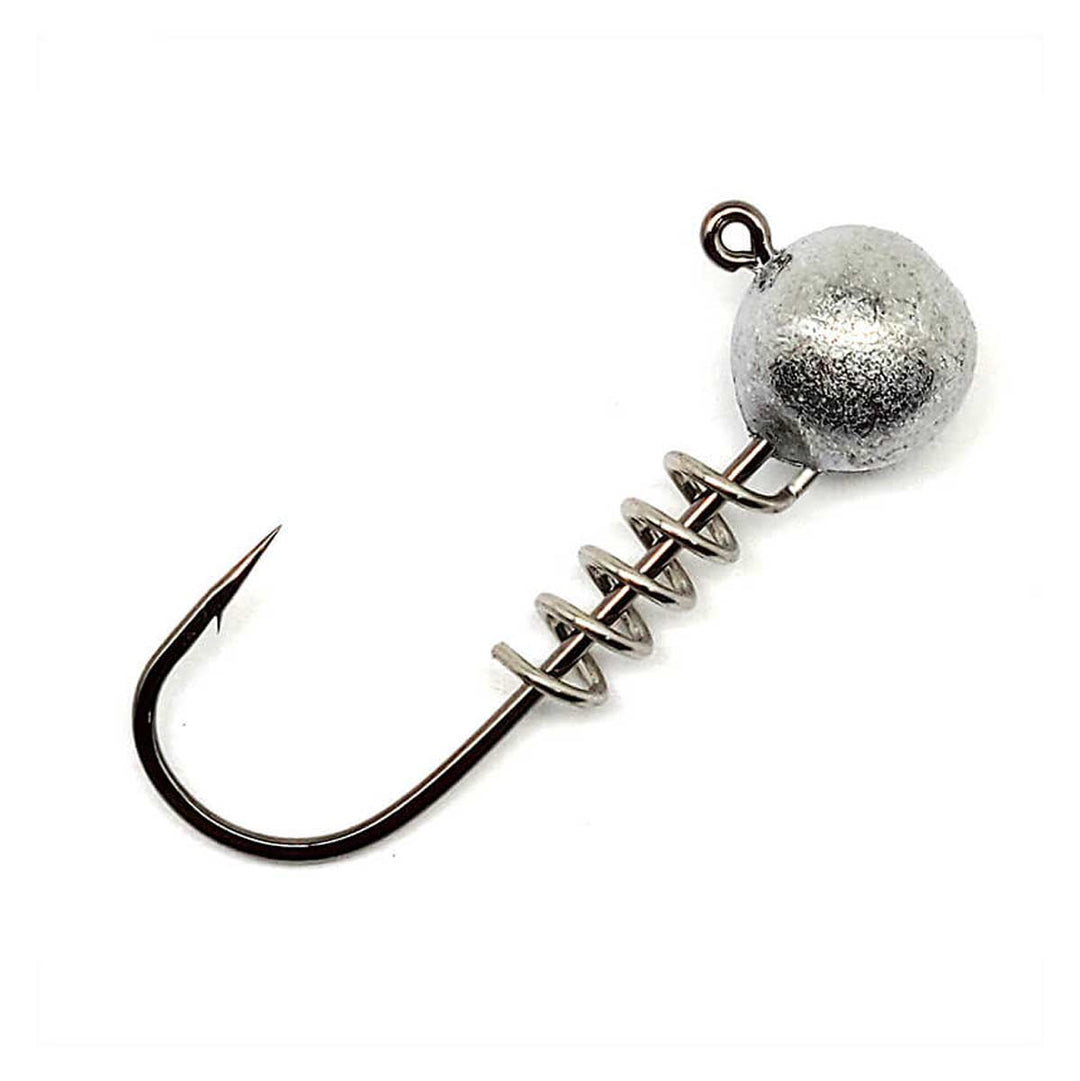 Gamakatsu Crappie Jig Head