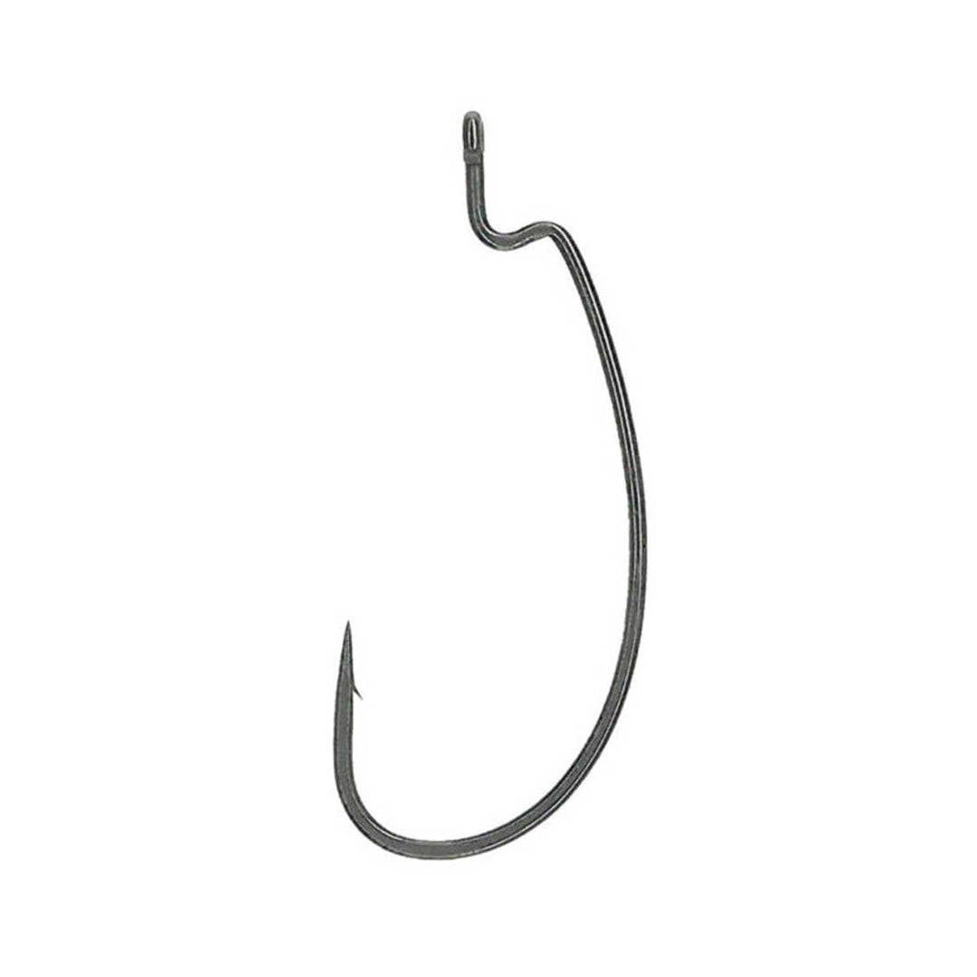 Gamakatsu G-Finesse Hybrid Worm Hook*