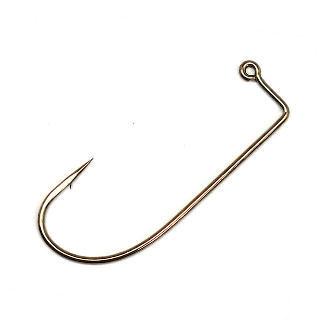 Gamakatsu Jig Hooks 90 Degree for custom jig making and bass fishing