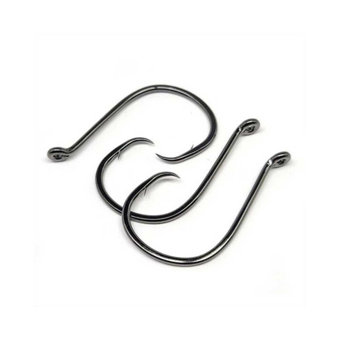 Gamakatsu Octopus Hook In-Line Circle