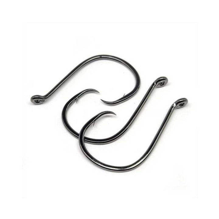 Gamakatsu Octopus Hook In-Line Circle