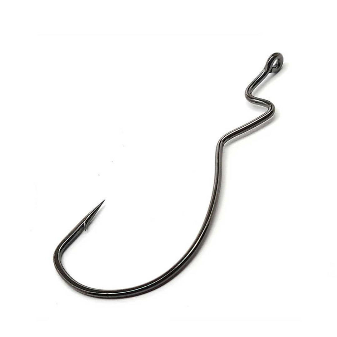 Gamakatsu Skip Gap Worm Hook