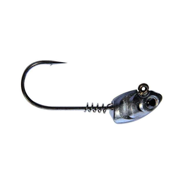 Gamakatsu Superline Swimbait Jighead