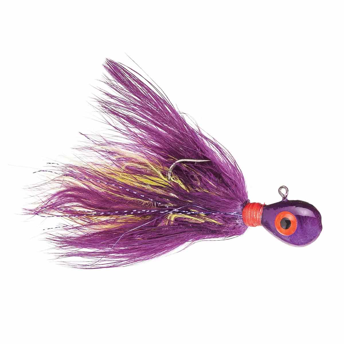 Gamefish Killer_Purple/Chartreuse