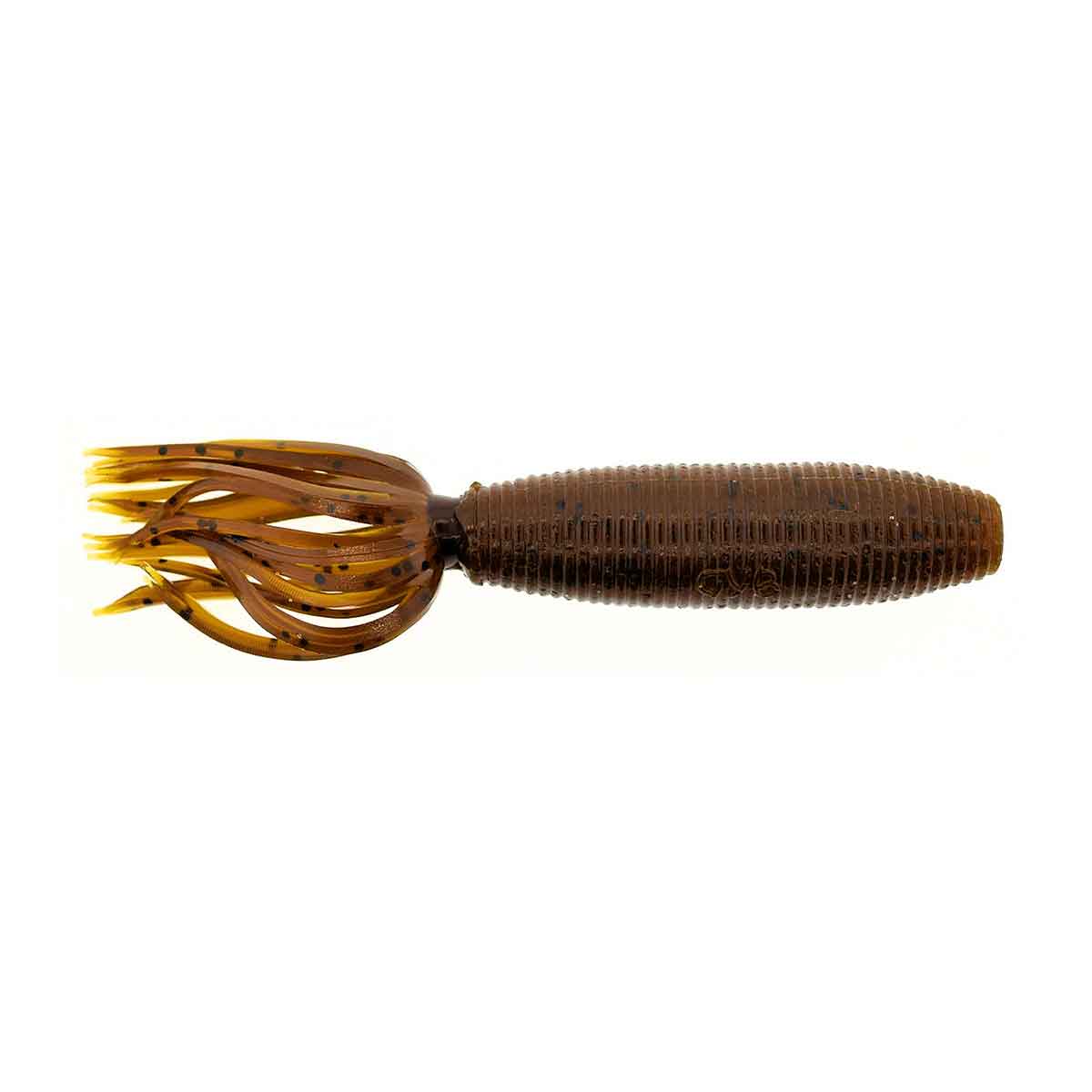 Gary Yamamoto Fat Boy IKA | Skirted Tube Bait | Fisherman's Central
