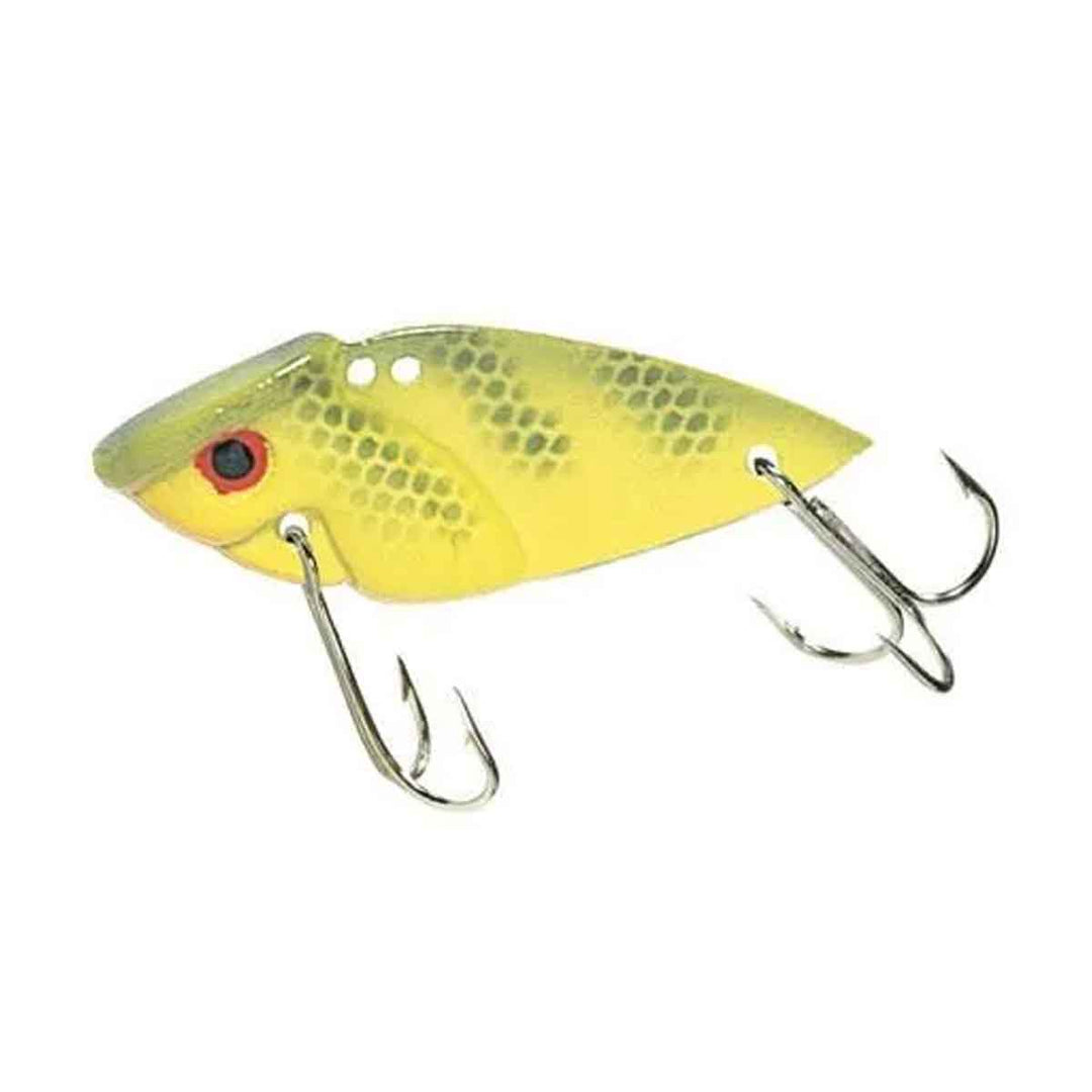 Gay Blade_Chartreuse